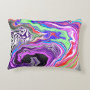 Search for marble effect cushions Abstract