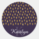 Search for brushed gold stickers Metallic