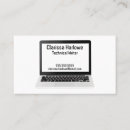 Search for computer science business cards Coding