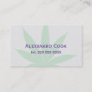 Search for medical business cards Simple