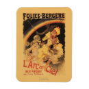 Search for theatre rectangular magnets European