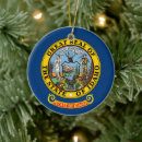Search for pacific northwest christmas tree decorations Idaho