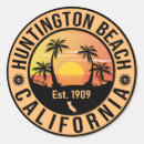 Search for huntingtons stickers Los angeles