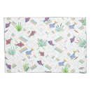 Search for fish pillowcases Pond