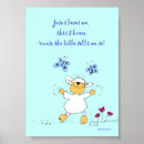 Search for love sheep posters Jesus