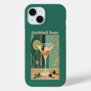 Search for happy hour iphone cases Martini
