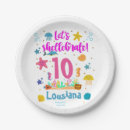 Search for seashell paper plates Shellebrate