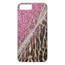 Search for leopard print iphone 7 plus cases Girly