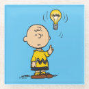 Search for charlie brown coasters Charles m schulz