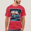 Search for vintage car tshirts Cat