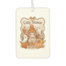Search for pumpkin car air fresheners Farm