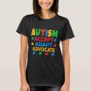 Search for special k tshirts Autism pride