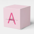 Search for boxes packaging Monogrammed