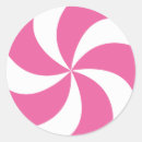 Search for pink christmas stickers Candy