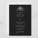Search for white bloom invitations Modern