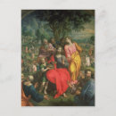 Search for loaves postcards Miracle