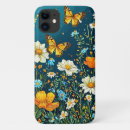 Search for spring flowers iphone cases Cute