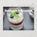 Search for kitchen recipes postcards Bride