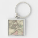 Search for differentiated key rings Districts