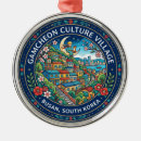 Search for korea christmas tree decorations Souvenir