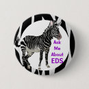 Search for eds awareness badges Illness