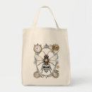 Search for queen bee tote bags Modern