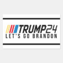 Search for brandon stickers President