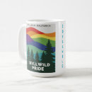 Search for trans pride mugs Rainbow