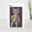 Search for anime birthday cards Cat