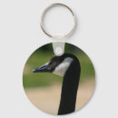 Search for canadian goose key rings Cute