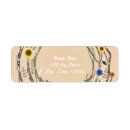 Search for sunflower bridal shower return address labels Country