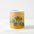 Search for soup mugs Chicken noodle soup