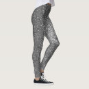 Search for silver sparkles leggings Sparkly