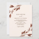 Search for autumn leaves invitations Foliage