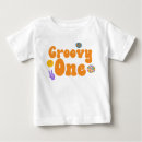 Search for groovy baby clothes Orange