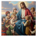 Search for jesus tiles Resurrection