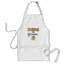 Search for bake cookies aprons Gingerbread cookie