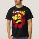 Search for zombee tshirts Beekeeper