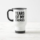 Search for enemy mugs Funny