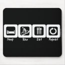 Search for mountain bike mousepads Biking