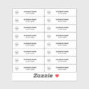 Search for sample Minimalist