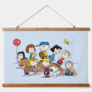 Search for franklin tapestries Charles m schulz