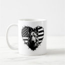 Search for german american mugs Dog lover