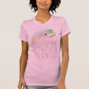 Search for parrot womens tshirts Colorful