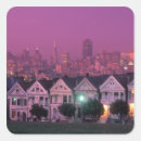 Search for california sunset stickers San francisco