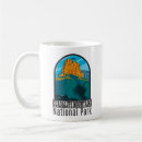 Search for texas parks mugs Guadalupe mountains national park