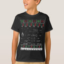 Search for math christmas tshirts Trendy