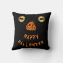 Search for witchy cushions Trick or treat
