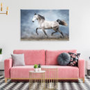 Search for dramatic sky canvas prints Landscape