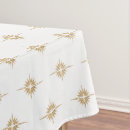 Search for christian tablecloths Gold